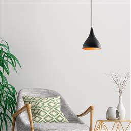 ΦΩΤΙΣΤΙΚΟ ΟΡΟΦΗΣ BERCESTE - N-1395 525NOR1646 (Φ22X122; Φ22X26; Φ10X3) ΑΙΘΡΙΟ
