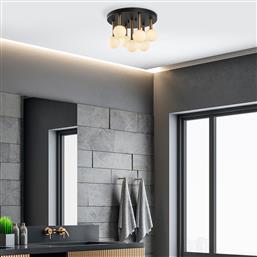 ΦΩΤΙΣΤΙΚΟ ΟΡΟΦΗΣ EVEN - 11755 942FLG1297 (Φ10) ΑΙΘΡΙΟ