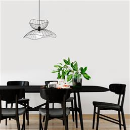 ΦΩΤΙΣΤΙΚΟ ΟΡΟΦΗΣ FARAC - 6390 584TTM1468 (Φ50X25) ΑΙΘΡΙΟ