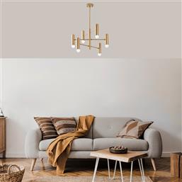 ΦΩΤΙΣΤΙΚΟ ΟΡΟΦΗΣ GHARIB - 13267 942FLG2513 (Φ10X2) ΑΙΘΡΙΟ