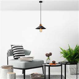 ΦΩΤΙΣΤΙΚΟ ΟΡΟΦΗΣ GMN-00007 795LMG1103 (Φ24X9; Φ10X3) ΑΙΘΡΙΟ