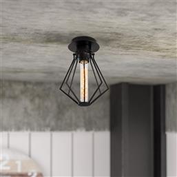 ΦΩΤΙΣΤΙΚΟ ΟΡΟΦΗΣ OYLAT - N-1039 525NOR1480 (Φ18X25; Φ18X20; Φ12X3) ΑΙΘΡΙΟ