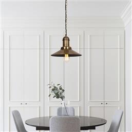 ΦΩΤΙΣΤΙΚΟ ΟΡΟΦΗΣ SIVANI - MR-639 527ABY1737 (Φ30X111; Φ30X18; Φ12X3) ΑΙΘΡΙΟ