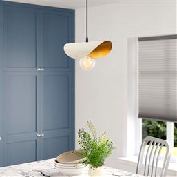 ΦΩΤΙΣΤΙΚΟ ΟΡΟΦΗΣ SIVANI - MR - 829 536NTD1148 (30X17X10) ΑΙΘΡΙΟ