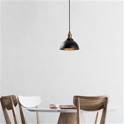 ΦΩΤΙΣΤΙΚΟ ΟΡΟΦΗΣ VARZAN - 10830 942FLG2132 (Φ21X20; Φ10X6) ΑΙΘΡΙΟ