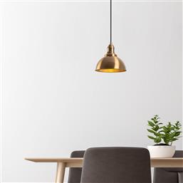 ΦΩΤΙΣΤΙΚΟ ΟΡΟΦΗΣ VARZAN - 10835 942FLG2133 (Φ21X19; Φ10X6) ΑΙΘΡΙΟ