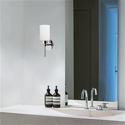ΦΩΤΙΣΤΙΚΟ ΤΟΙΧΟΥ BALCOVA - N-344 525NOR3119 (Φ12X32; Φ10X16; Φ12X3) ΑΙΘΡΙΟ
