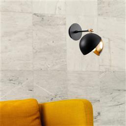 ΦΩΤΙΣΤΙΚΟ ΤΟΙΧΟΥ BERCESTE - 252-A 521SHN2187 (20X26X25) ΑΙΘΡΙΟ