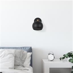 ΦΩΤΙΣΤΙΚΟ ΤΟΙΧΟΥ SIVANI - MR - 709 527ABY3187 (Φ15X15; Φ12X3) ΑΙΘΡΙΟ