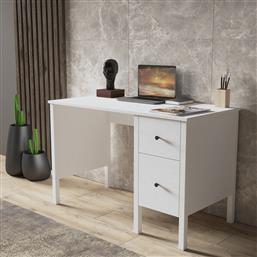 ΓΡΑΦΕΙΟ FRN-10036 787CDL1201 120X75X60 CM ΑΙΘΡΙΟ