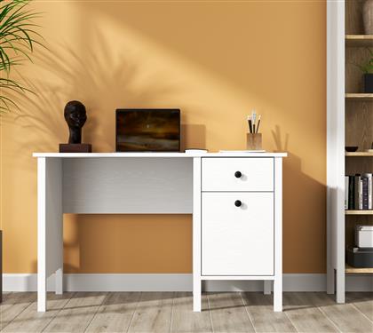 ΓΡΑΦΕΙΟ FRN-20036 787CDL1207 120X75X60 CM ΑΙΘΡΙΟ