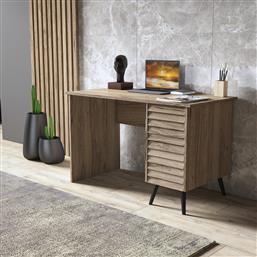 ΓΡΑΦΕΙΟ FRN-7010 787CDL1205 120X75X60 CM ΑΙΘΡΙΟ