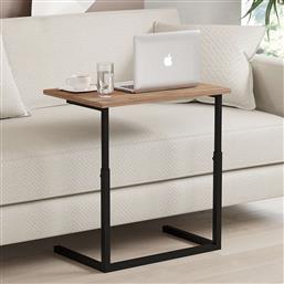 ΓΡΑΦΕΙΟ ΓΙΑ ΦΟΡΗΤΟ ΥΠΟΛΟΓΙΣΤΗ SPARKLE - ATLANTIC PINE 115DLY1108 (60X47-73X40) ΑΙΘΡΙΟ