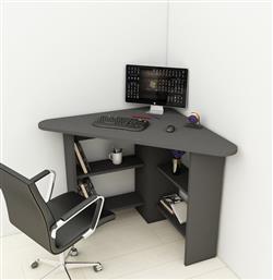 ΓΡΑΦΕΙΟ ΜΕΛΕΤΗΣ CORNER - ANTHRACITE 550ARN2214 (80X73,8X80) ΑΙΘΡΙΟ
