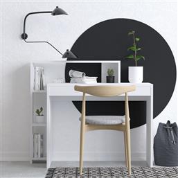 ΓΡΑΦΕΙΟ ΜΕΛΕΤΗΣ TRELLA 393MRD1303 (95X117X45) ΑΙΘΡΙΟ