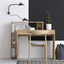 ΓΡΑΦΕΙΟ ΜΕΛΕΤΗΣ UMA 393MRD1302 (95X117X45) ΑΙΘΡΙΟ