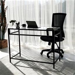 ΓΡΑΦΕΙΟ NETWORK CALISMA MASASI / 100X45CM M100 552NOS1701 100X75X45 CM ΑΙΘΡΙΟ