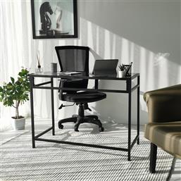 ΓΡΑΦΕΙΟ NETWORK CALISMA MASASI / 100X45CM M100F 552NOS1702 100X75X45 CM ΑΙΘΡΙΟ