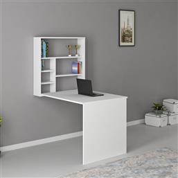 ΓΡΑΦΕΙΟ SEDIR 550ARN1109 59X80,2X16 CM ΑΙΘΡΙΟ