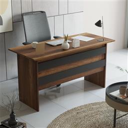 ΓΡΑΦΕΙΟ VO1-BA 956LCS1101 140X73,8X60 CM ΑΙΘΡΙΟ