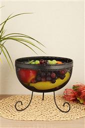 ΚΑΛΑΘΙ ΦΡΟΥΤΩΝ ALEYNA SM23 330SBL1122 (25,5X25,5X14) ΑΙΘΡΙΟ
