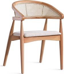 ΚΑΡΕΚΛΑ BELEN - NATURAL 117FRF1305 54X79X49 CM ΑΙΘΡΙΟ