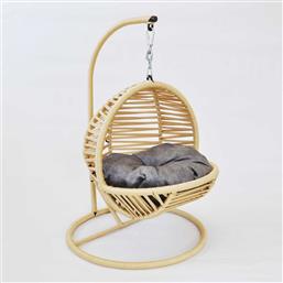 ΚΑΡΕΚΛΑ ΚΟΥΝΙΑΣ ΓΙΑ ΓΑΤΑ CAT - CREAM 379VLV2602 (45X70X45) ΑΙΘΡΙΟ