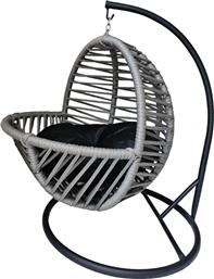 ΚΑΡΕΚΛΑ ΚΟΥΝΙΑΣ ΓΙΑ ΓΑΤΑ CAT - GREY 379VLV2601 (45X70X45) ΑΙΘΡΙΟ