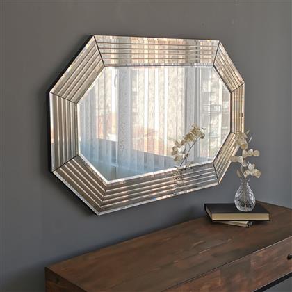 ΚΑΘΡΕΦΤΗΣ A312Y 552NOS2183 100X60 CM ΑΙΘΡΙΟ