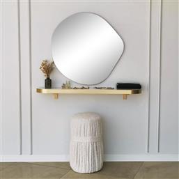 ΚΑΘΡΕΦΤΗΣ ASSO 552NOS2332 70X67 CM ΑΙΘΡΙΟ