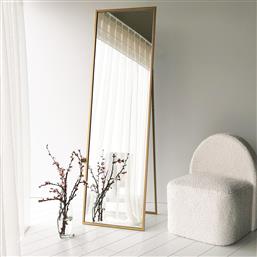 ΚΑΘΡΕΦΤΗΣ ΔΑΠΕΔΟΥ COOL - GOLD 552NOS2307 50X170X60 CM ΑΙΘΡΙΟ