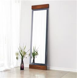ΚΑΘΡΕΦΤΗΣ ΔΑΠΕΔΟΥ MURANO - WALNUT 552NOS2327 50X170X3 CM ΑΙΘΡΙΟ