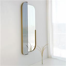 ΚΑΘΡΕΦΤΗΣ DAY & NIGHT - GOLD 552NOS2357 60X130 CM ΑΙΘΡΙΟ