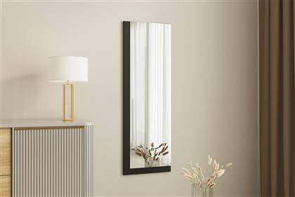 ΚΑΘΡΕΦΤΗΣ LARIYA - WHITE, BLACK 116SAM1204 40X120X2,2 CM ΑΙΘΡΙΟ