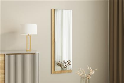 ΚΑΘΡΕΦΤΗΣ LARIYA - WHITE, NATURAL 116SAM1205 40X120X2,2 CM ΑΙΘΡΙΟ
