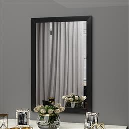 ΚΑΘΡΕΦΤΗΣ LIPA - BLACK 116SAM1154 50X75X2 CM ΑΙΘΡΙΟ