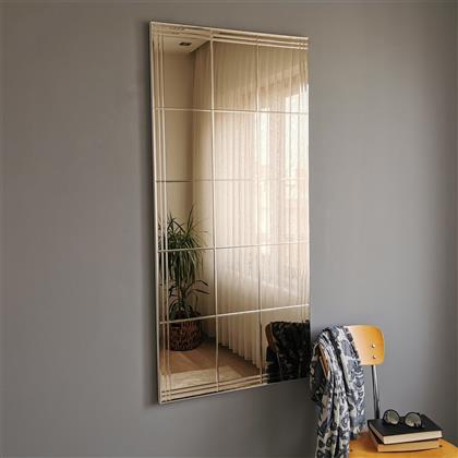 ΚΑΘΡΕΦΤΗΣ NSTLA308D 552NOS2143 62X130 CM ΑΙΘΡΙΟ