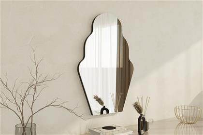 ΚΑΘΡΕΦΤΗΣ PERILLA - BLACK 116SAM1212 50X70X2,2 CM ΑΙΘΡΙΟ
