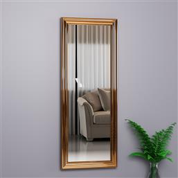 ΚΑΘΡΕΦΤΗΣ SMOOTH - BRONZE 116SAM1131 40X105X3 CM ΑΙΘΡΙΟ