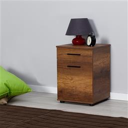 ΚΟΜΟΔΙΝΟ KMD-511-OO-1 479ADR1740 40X57X39 CM ΑΙΘΡΙΟ