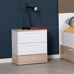ΚΟΜΟΔΙΝΟ KMD-820-MB-1 479ADR1710 45X52X40 CM ΑΙΘΡΙΟ