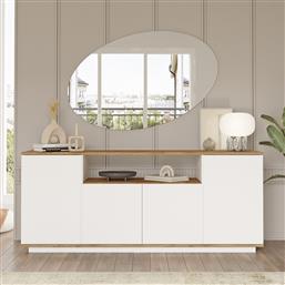 ΚΟΝΣΟΛΑ FR15-AW 956LCS1509 (180X75X44,5) ΑΙΘΡΙΟ
