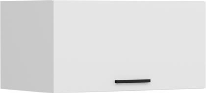 ΚΡΕΜΑΣΤΟ ΝΤΟΥΛΑΠΙ KALE 90 - WHITE 506MNR2101 90X45X54 CM ΑΙΘΡΙΟ