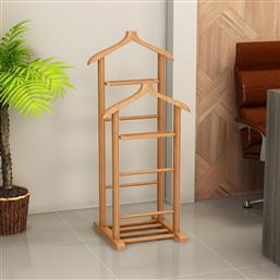 ΚΡΕΜΑΣΤΡΑ ΔΑΠΕΔΟΥ BETA DOUBLE - NATURAL 570VLT2403 (33,5X120X46) ΑΙΘΡΙΟ
