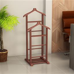 ΚΡΕΜΑΣΤΡΑ ΔΑΠΕΔΟΥ BETA DOUBLE - WALNUT 570VLT2402 (33,5X120X46) ΑΙΘΡΙΟ