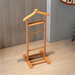 ΚΡΕΜΑΣΤΡΑ ΔΑΠΕΔΟΥ BETA SINGLE - NATURAL 570VLT2406 (33,5X120X46) ΑΙΘΡΙΟ