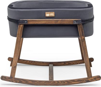 ΛΙΚΝΟ HIER - BLACK, WALNUT 676HDS1118 (46X70X72) ΑΙΘΡΙΟ