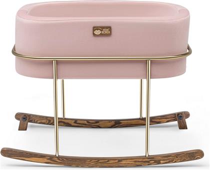 ΛΙΚΝΟ HIER METAL - PINK, GOLD 676HDS1137 (46X70X72) ΑΙΘΡΙΟ