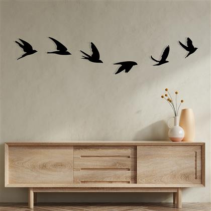 ΜΕΤΑΛΛΙΚΟ ΔΙΑΚΟΣΜΗΤΙΚΟ ΤΟΙΧΟΥ UMUDO 279ENZ2592 24,5X23,5 CM ΑΙΘΡΙΟ