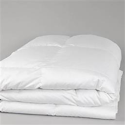 (MIN 2 ΤΜΧ) ΠΑΠΛΩΜΑ ΛΕΥΚΟ KING SIZE 240X250 AITHRIO MICRO WHITE 200 GR ΑΙΘΡΙΟ
